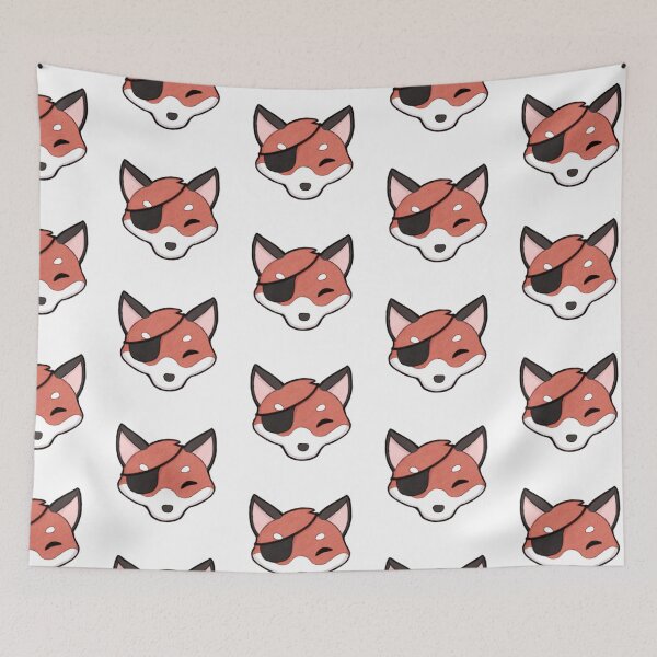 Item preview, Hua Cheng Fox version designed and sold by MarcyRangel.