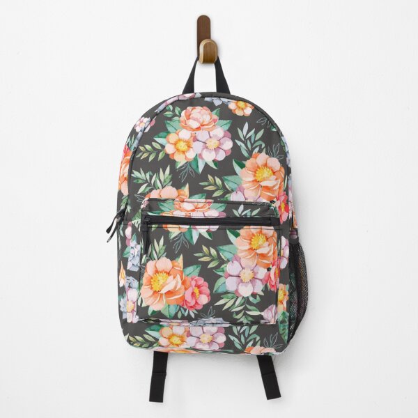 Item preview, the field of roses designed and sold by Karine Dupras.