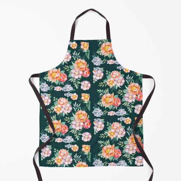 Item preview, the field of roses designed and sold by Karine Dupras.