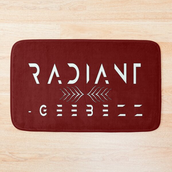 Item preview, Radiant T-Shirt. designed and sold by GeeBezz.