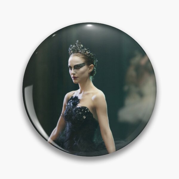 Item preview, black swan  designed and sold by reid  webster.