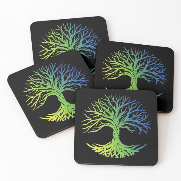 Item preview, Arbor Vitae The Tree of Life designed and sold by Eranthe Bernardo.