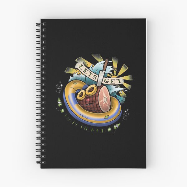 Item preview, Lets Get Ham-mered!  designed and sold by nyCatron00.
