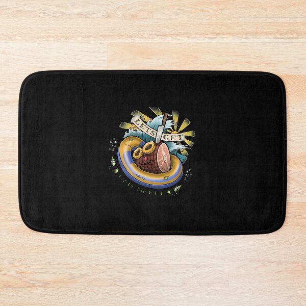 Item preview, Lets Get Ham-mered!  designed and sold by nyCatron00.