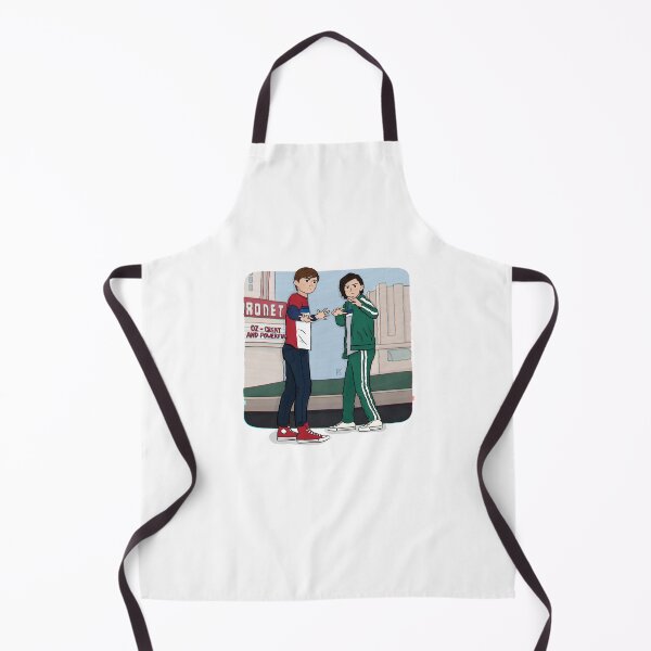 Item preview, Billy & Tommy designed and sold by itspaulinhaaa.