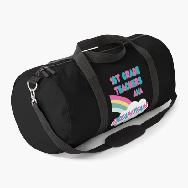 Item preview, MerchHaus - 1st Grade Teachers Aka Dream Team designed and sold by MerchHaus.
