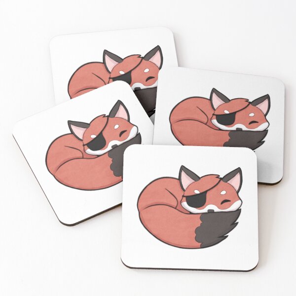 Artikelvorschau, Hua Cheng Fox-Version entworfen und verkauft von MarcyRangel.
