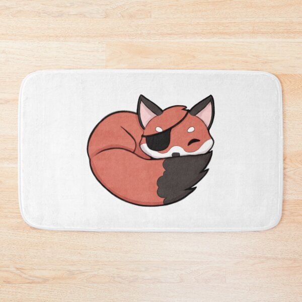 Item preview, Hua Cheng Fox version designed and sold by MarcyRangel.
