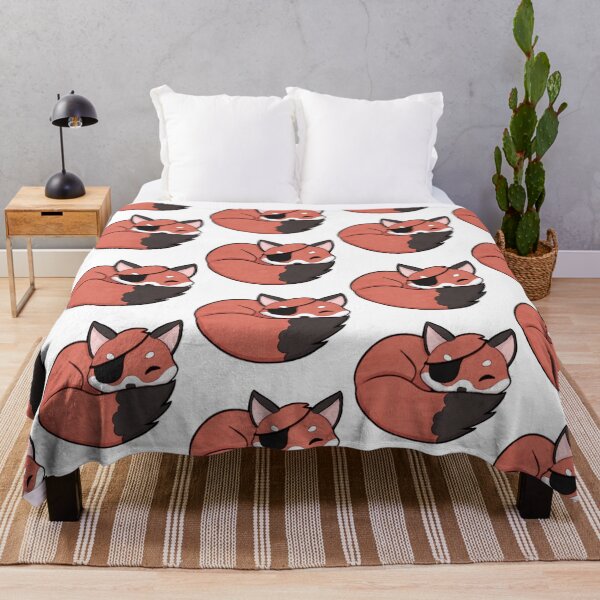 Item preview, Hua Cheng Fox version designed and sold by MarcyRangel.