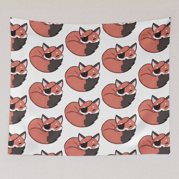 Item preview, Hua Cheng Fox version designed and sold by MarcyRangel.