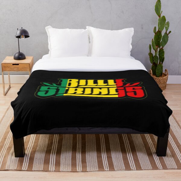 Item preview, Billy Strings Rasta  designed and sold by StevenODell.
