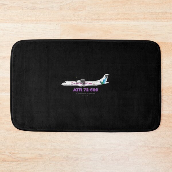 Item preview, Avions de Transport Rgional 72-600 - Caribbean Airlines  designed and sold by nyCatron00.