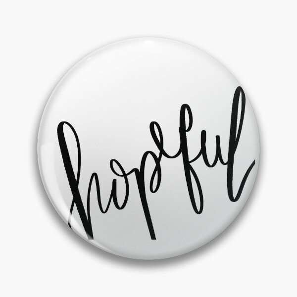 Item preview, hopeful designed and sold by Crystal-Lee  Howley.