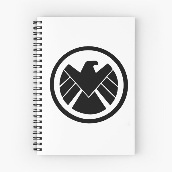 Item preview, SHIELD LOGO designed and sold by wandaplus.