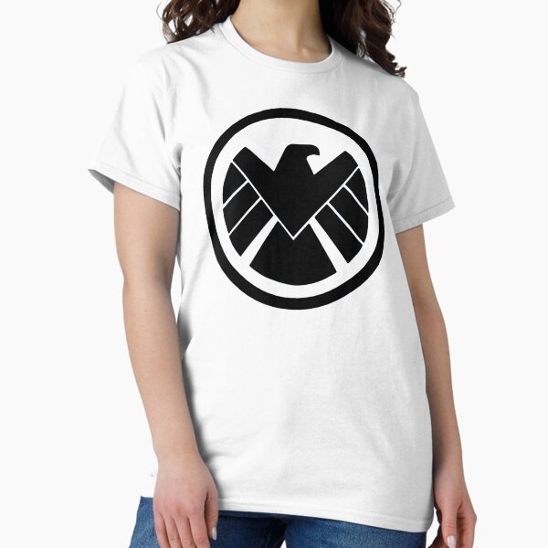 Item preview, SHIELD LOGO designed and sold by wandaplus.