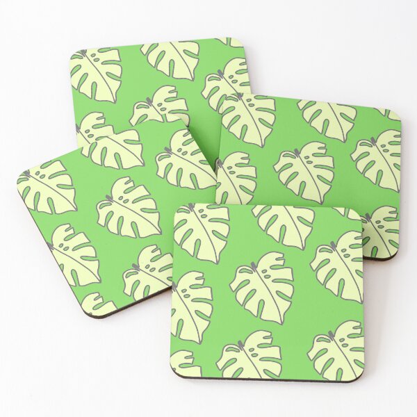 Item preview, I am a Monstera pattern designed and sold by Bossmommy84.
