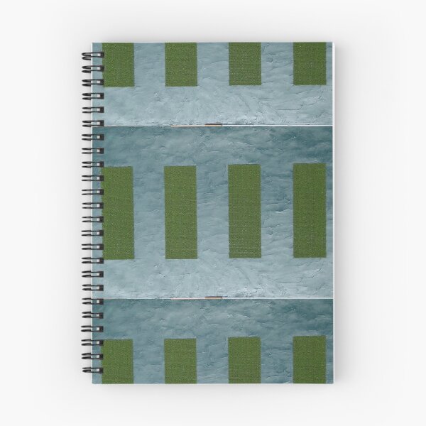 Item preview, Green Pillars designed and sold by Colin Bentham.