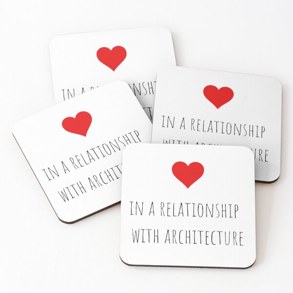 Item preview, In a relationship with architecture designed and sold by gloriasd14.