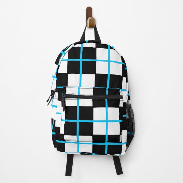 Item preview, Checkered 6 designed and sold by Liz Redbrake.