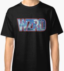 Kid Cudi WZRD Classic T-Shirt