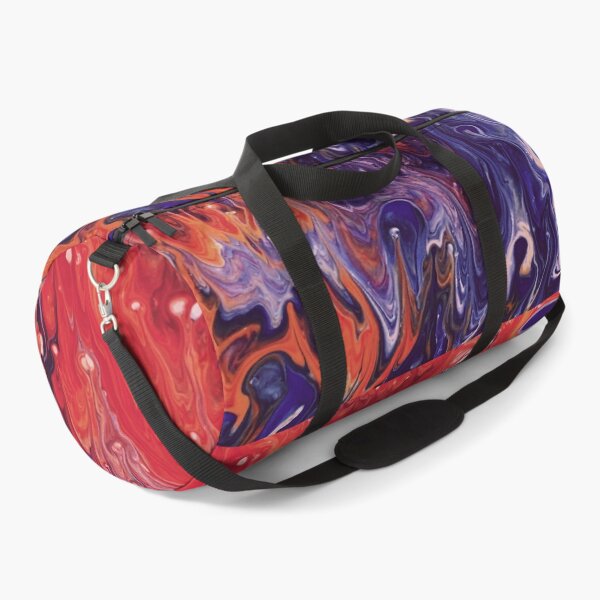 Item preview, beutiful colorful abstract Fluid art designed and sold by Design Repo.