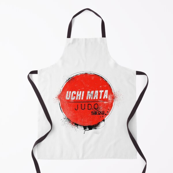 Item preview, Uchi Mata designed and sold by Mlaniel.
