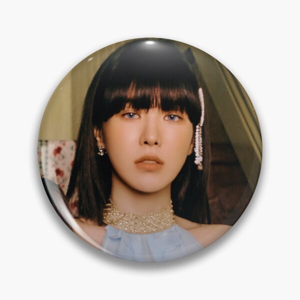Item preview, Wendy - Red Velvet  designed and sold by Prxquel.