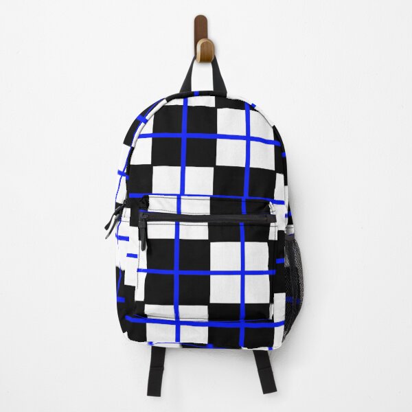 Item preview, Checkered 7 designed and sold by Liz Redbrake.