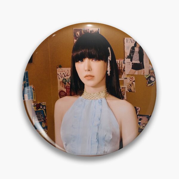 Item preview, Wendy - Red Velvet  designed and sold by Prxquel.