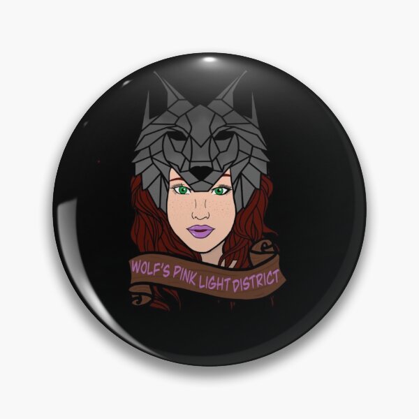 Item preview, SheWolf designed and sold by wolfie-08.