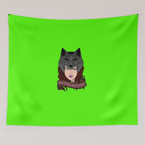 Item preview, SheWolf designed and sold by wolfie-08.