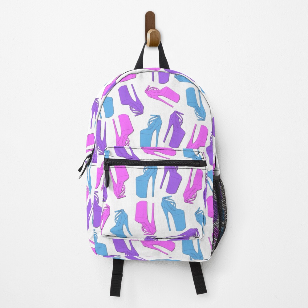 Item preview, Backpack designed and sold by BethLeo.
