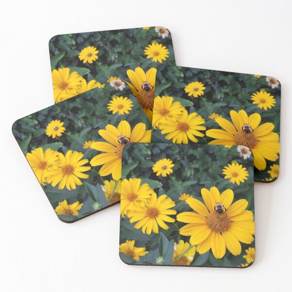 Item preview, Small friend on a flower designed and sold by doodleblood.