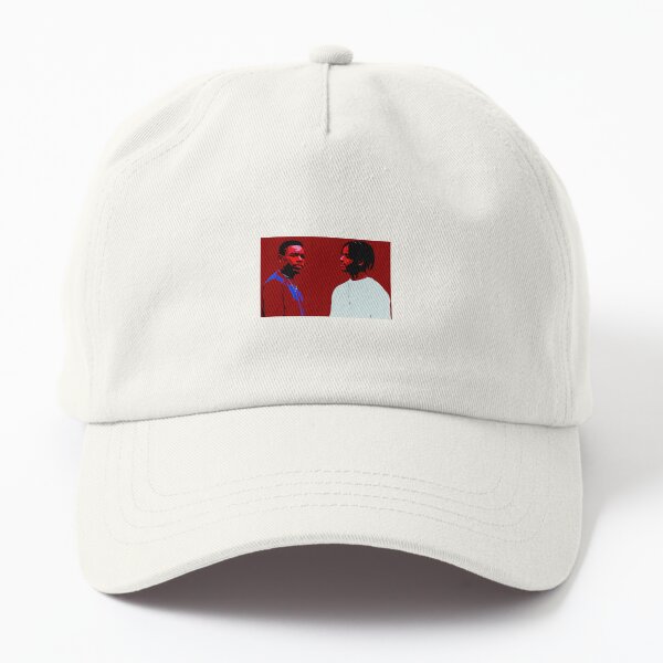 menace Dad Hat