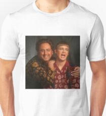 tim and eric news Unisex T-Shirt