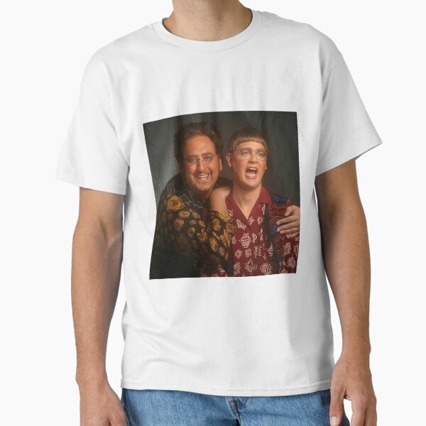 Item preview, tim and eric news designed and sold by emielpit5.