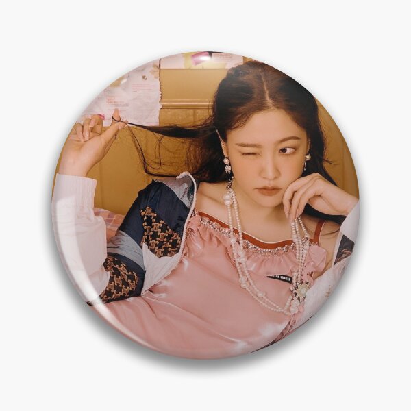 Item preview, Yeri - Red Velvet  designed and sold by Prxquel.
