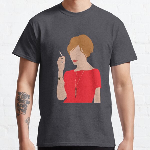Joan Holloway Classic T-Shirt
