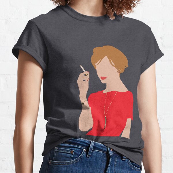 Joan Holloway Classic T-Shirt