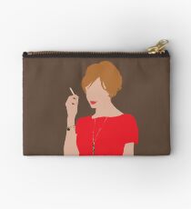 Joan Holloway Studio Pouch