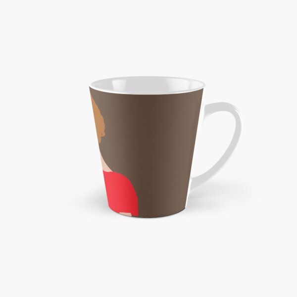 Joan Holloway Tall Mug