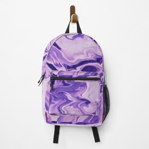 Item preview, beutiful purple abstract Fluid art designed and sold by Design Repo.