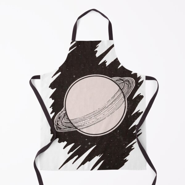 Item preview, Saturn Pop Art designed and sold by elevens.