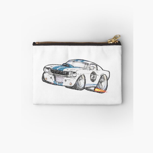 Item preview, Stang Sketch Fabfreak Original designed and sold by FabFreakShop.