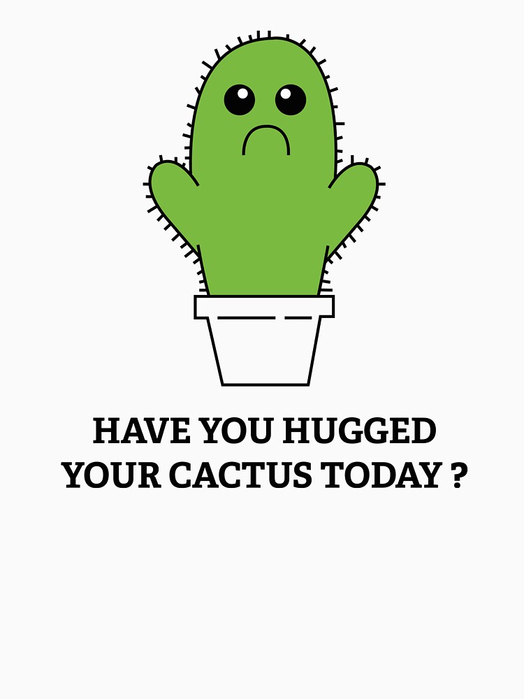 Cactus Cooler Shirt