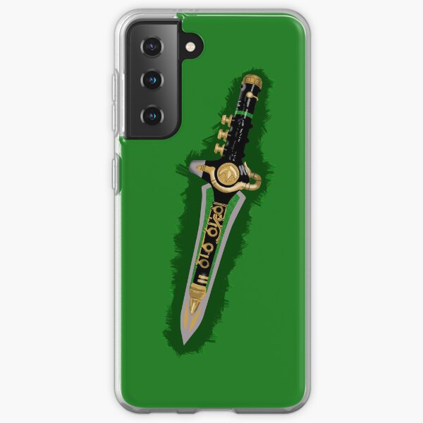 Dragon Dagger Samsung Galaxy Soft Case
