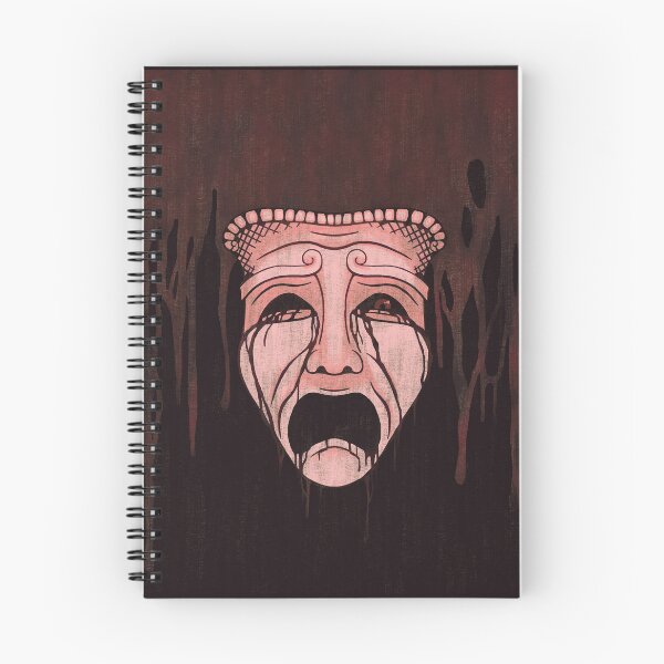 Item preview, Copia de SCP-035 The Possessive Mask, Comedy designed and sold by Jesusdpnts.