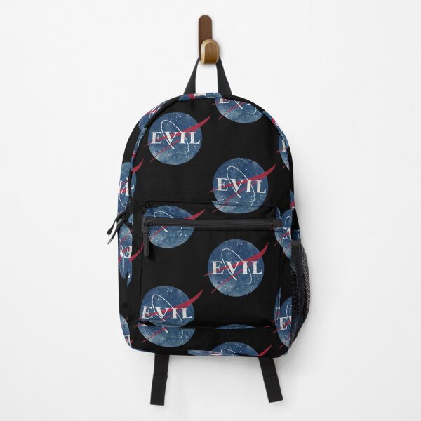 Item preview, USA Evil Space Agency designed and sold by nyCatron00.