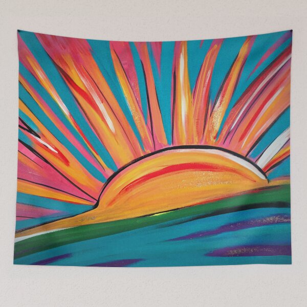 Item preview, Goodmorning Sunshine designed and sold by KR Art Studio.