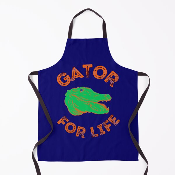 Aperçu de l'œuvre Gator pour la vie créée et vendue par WoodburyLake.